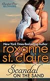 Scandal on the Sand (The Barefoot Bay Billionaires) (Volume 3)