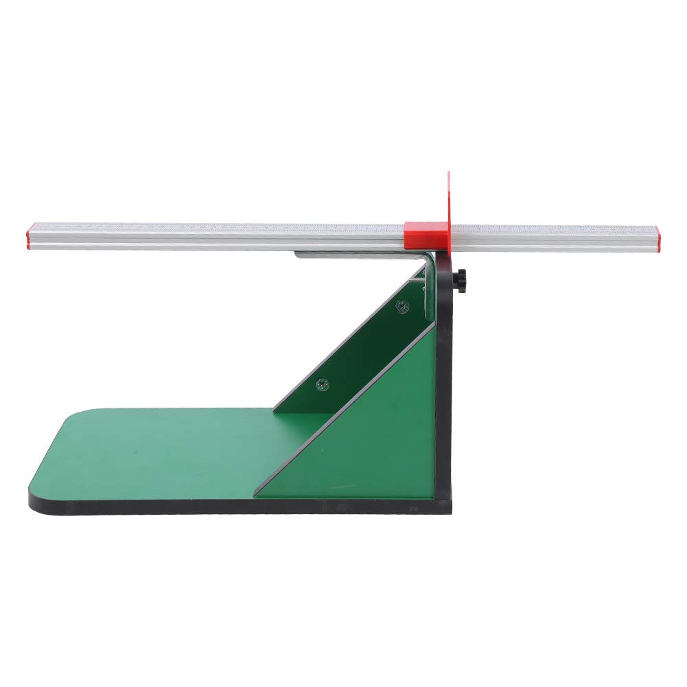 AMONIDA Flexibility Tester, High Density Sheet + Aluminum Alloy Tube Sit and Reach Tester with Scale, Flexibility Fitness Measuring Tool for Adults or Children