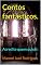 Livro Contos fantásticos.: Acredite quem quiser.
