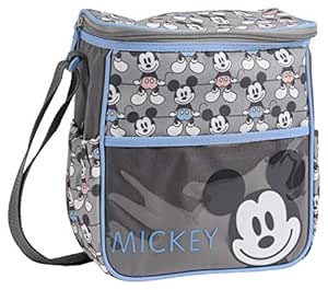 mickey mouse mini diaper bag