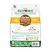Nylabone Healthy Edibles Dino Dudes Natural Long Lasting Dog Chew Treats, Chicken, 15 Count,