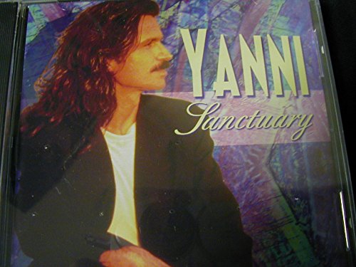 Yani - Sanctuary - Zortam Music