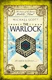 The Warlock: Book 5 (The Secrets of the Immortal Nicholas Flamel)