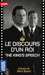 "The  King's speech"