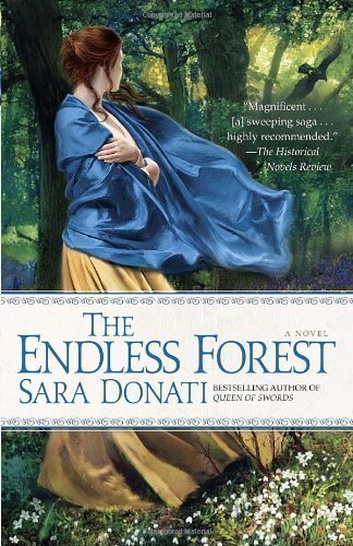 The Endless Forest by Donati, Sara [25 January 2011]