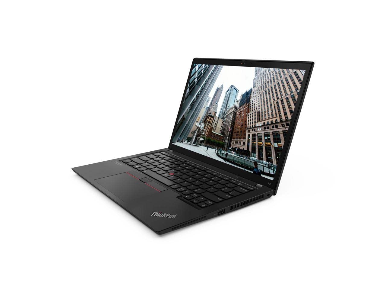 Lenovo ThinkPad X13 Business Laptop (13.3