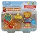 Daniel Tiger's Neighborhood Daniel's Day at The Beach Mini Playset