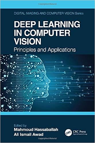 computer vision and deep learning