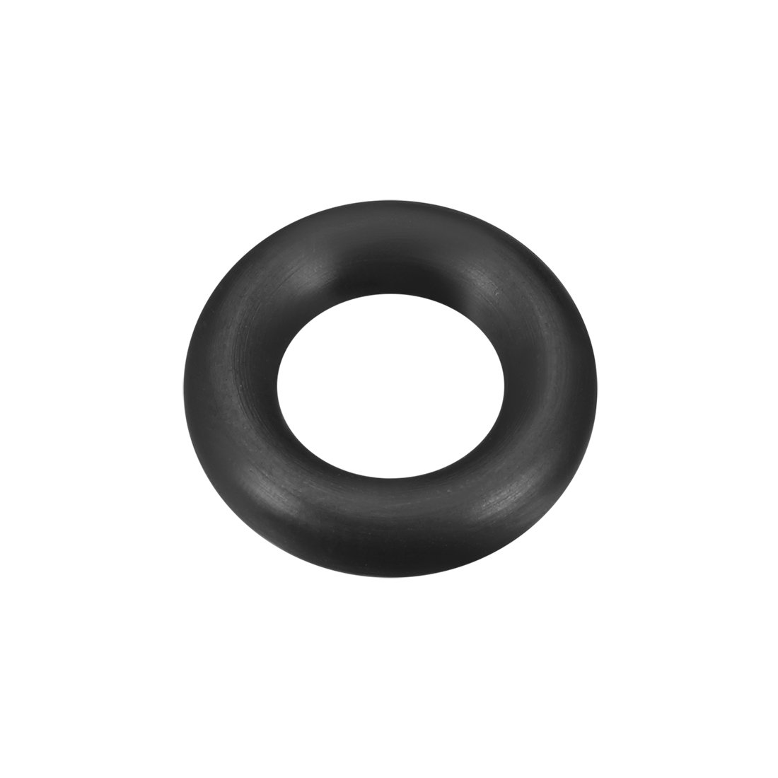 sourcing map Nitrile Rubber O-Rings 15mm OD 8mm ID 3.5mm Width, Metric Sealing Gasket, Pack of 20