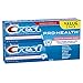 Crest Pro-Health Sensitive & Enamel Shield Toothpaste, 4.6 Ounce (Pack of 12)