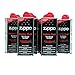 Zippo Outdoors Lighter Fuel, 12 Cans, 4 Fl Oz (Pack of 12)