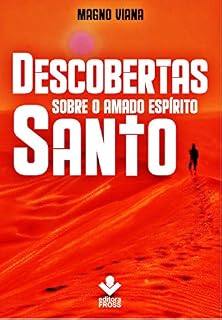 Livro Descobertas sobre o amado Espírito Santo