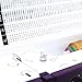 EverSewn Hero - 400-Stitch Computerized Sewing Machine, Sewing or Embroidery: Embroidery Module & USB port, Compact & Lightweight