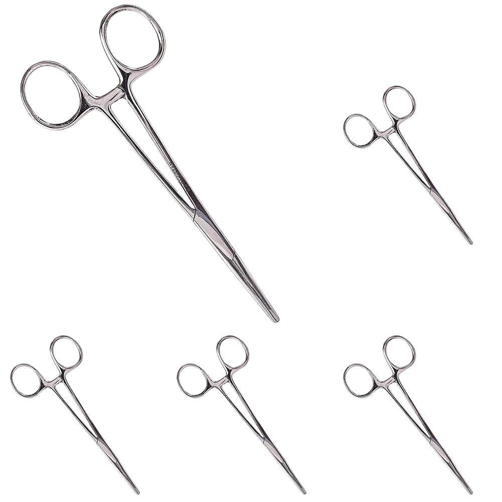MABIS Kelly Locking