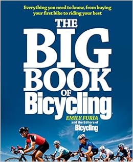 big cycling
