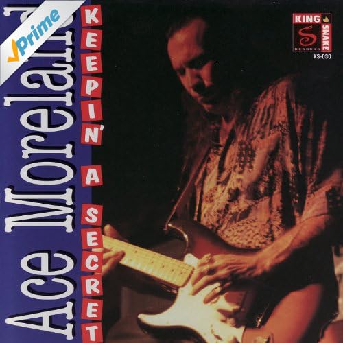 Image result for ace moreland albums  keepin a secret