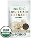 Biofinest Lion's Mane Mushroom Extract Powder - 100% Superfood (Hericium erinaceus)- USDA Organic Vegan Non-GMO - Digestion Immunity Energy Tonic - for Smoothie Beverage Blend (4 oz Resealable Bag)