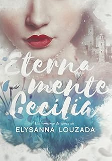 Livro Eternamente Cecilia