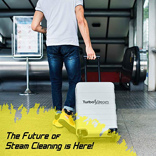 5 TurboSteam+Handheld+Steamer+Clothes+Fabrics