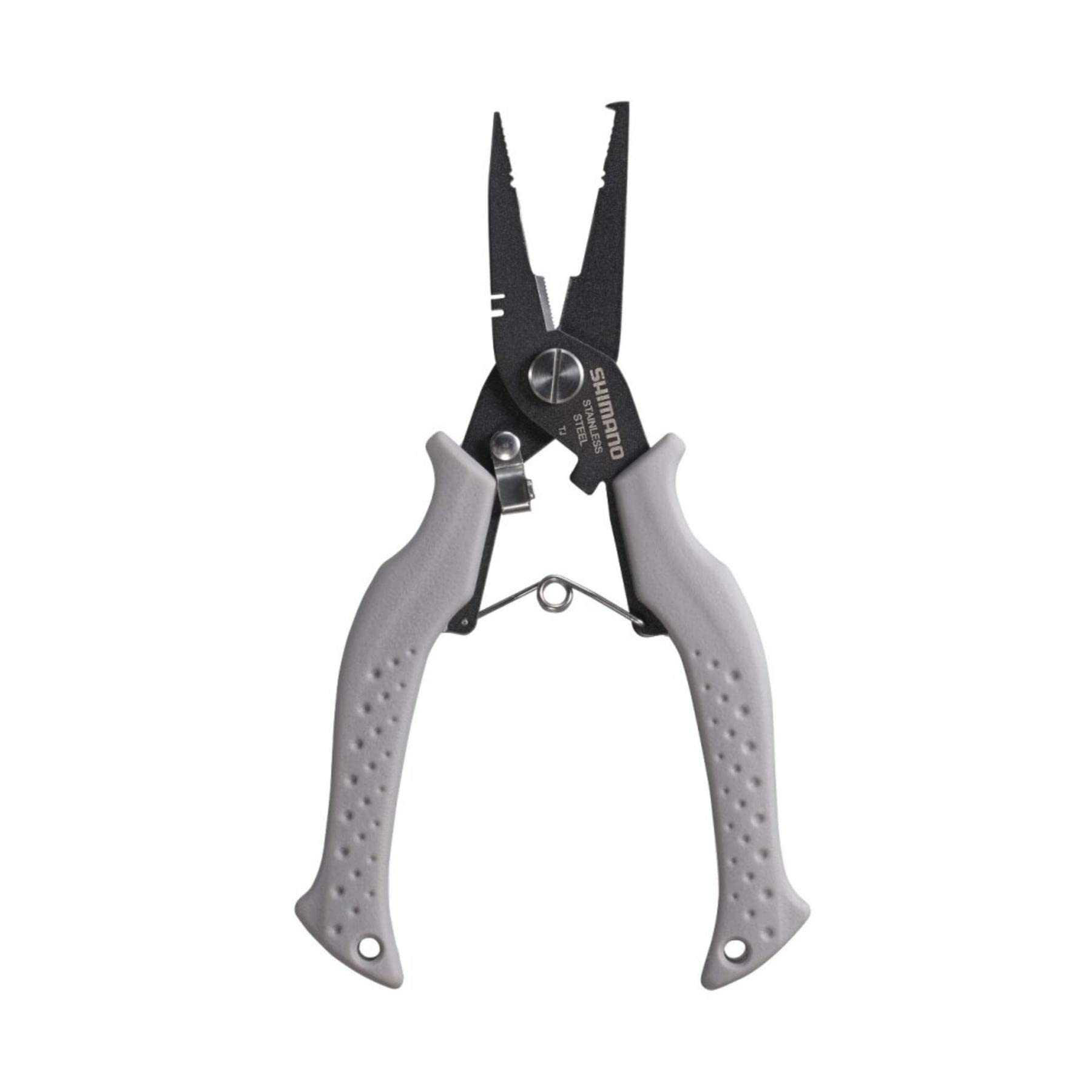 シマノ ADプライヤーRH タイプF ライトグレーの商品画像