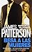 Besa a las Mujeres (Alex Cross, 2) (Spanish Edition)