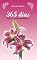Livro 365 dias: frases para mulheres