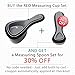 REO Black and Grey Ice Cream Baller, 1 EA
