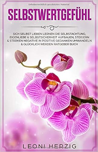 Sich selbst lieben lernen buch