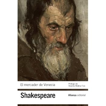 El mercader de Venecia (El Libro De Bolsillo - Bibliotecas De Autor - Biblioteca Shakespeare) El mercader de Venecia (El Libro De Bolsillo - Bibliotecas De Autor - Biblioteca Shakespeare)