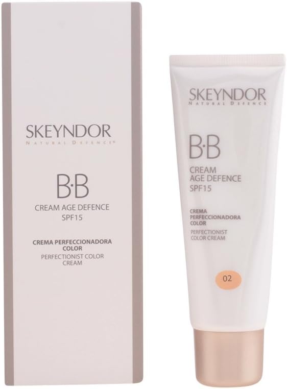 Skeyndor - BB CREAM No. 02. 40 ml