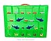  Hexbug Nano Case, Toy Storage Carrying Box. Figures Playset Organizer. Accessories For Kids by LMB