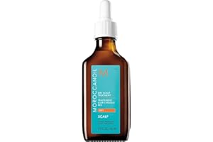 Moroccanoil Dry Scalp Treatment, 1.5 Fl. Oz.