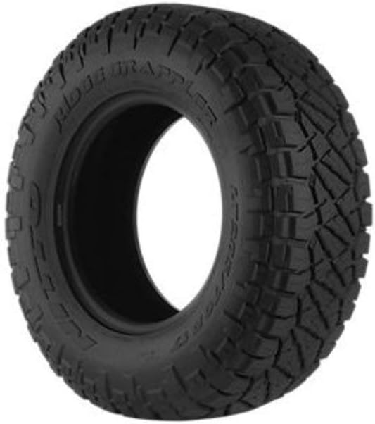 Amazon Nitto Ridge Grappler All Terrain Radial Tire LT275 55R20 
