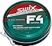 Swix Universal Rub-On-Fluoro 40ml F4 Paste Wax