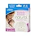 Dr. Brown's Rachel's Remedy Natural Breast Relief Packs for Breastfeeding & Nipple Pain, Mastitis & Clogged Duct Treatment, Increase Milk Supply, 2 Count