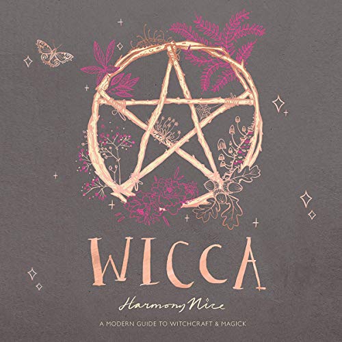 [Ebook] Wicca: A Modern Guide to Witchcraft and Magick [R.A.R]