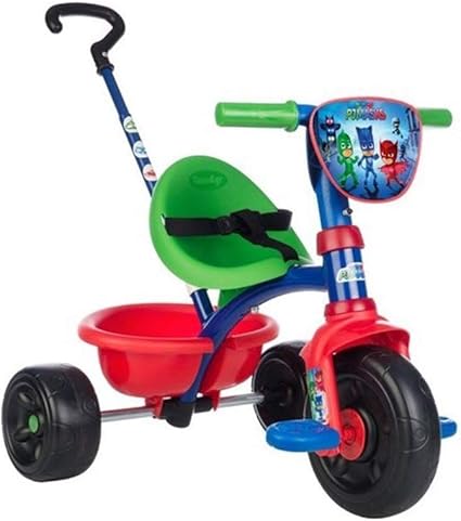 be move tricycle