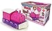 FunWares Chew-Chew Train, Pink