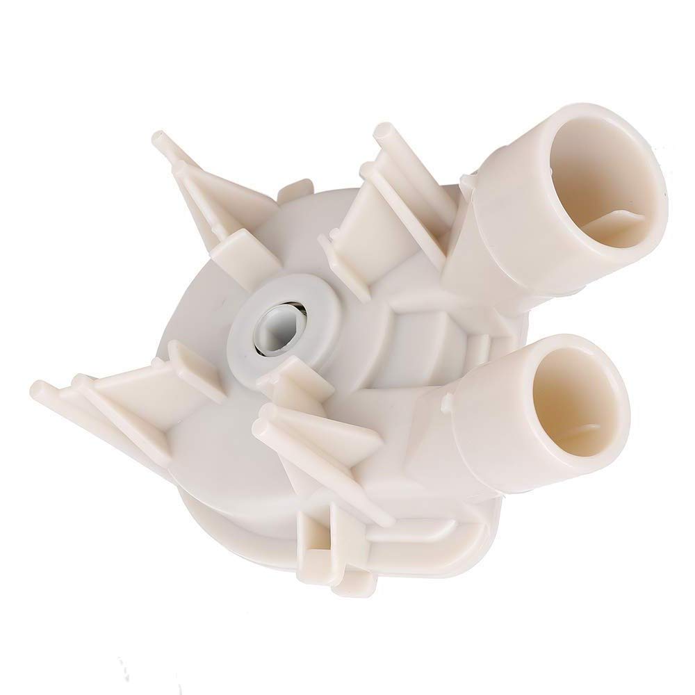 Best Kenmore Washer Drain Pump Wp3363394