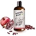 Sofee & Co. Natural Dog Puppy Shampoo - Clean Moisturize Deodorize Detangle Soothe Soften Normal Dry Itchy Flaky Allergy Sensitive Skin. Prevent Mattes. 16 oz (Pomegranate)