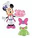 Fisher-Price Disney Minnie, Cupcake Bow-tique