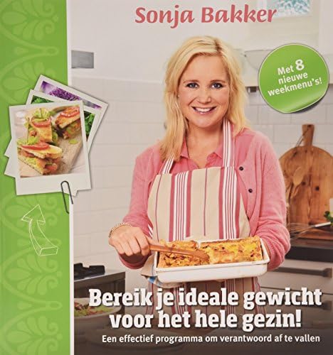 Bereik je ideale gewicht voor het hele gezin!