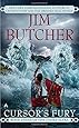 Cursor's Fury (Codex Alera, Book 3)