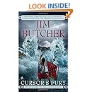 Cursor's Fury (Codex Alera, Book 3)