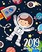 2019 Planner For Kids: 2019 Kids Calendar Planner Daily Weekly And Monthly For Kids : Academic Year Schedule Appointment Organizer And Journal ... Planner 2019 journal for boys and girls) by Lora McNeil