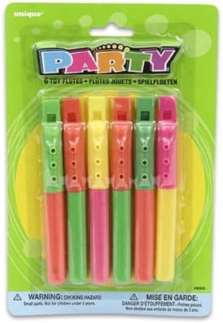 toy flutes