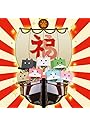 BOX販売 まねきニャンボー（Maneki Nyanboard）|サンプル1