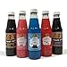 Jelly Belly 5 Flavored Syrup Multi-pack