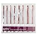 Knit Picks WeCrochet Wood Crochet Hook Set - US E-K (Radiant)