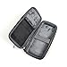 Hermitshell Travel Case Fits Portable Charger RAVPower 26800mAh / 20000mah External Battery Pack Power Bank